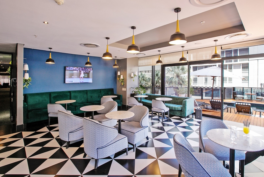 1 Bedroom Property for Sale in Cape Town City Centre Western Cape